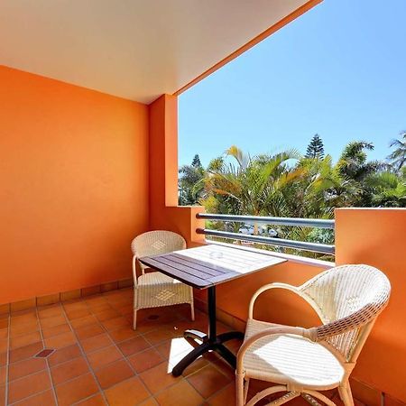 Kacy'S Bargara Beach Motel Exterior photo